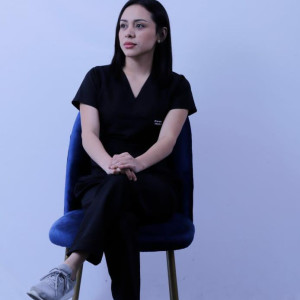 Psicóloga Clínica Karen Asanza