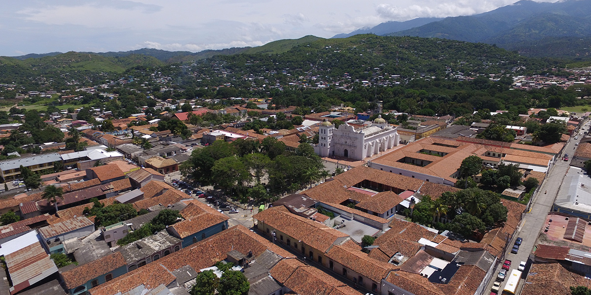 Psicólogos en Comayagua