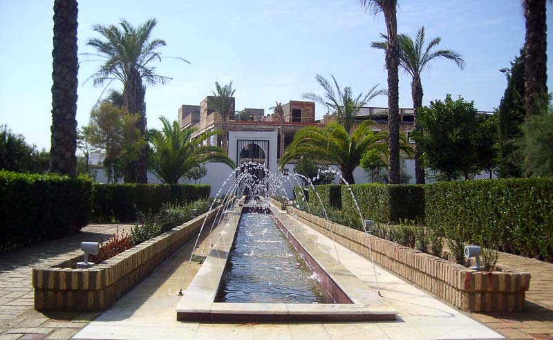 Psicólogos en Palomares del Río