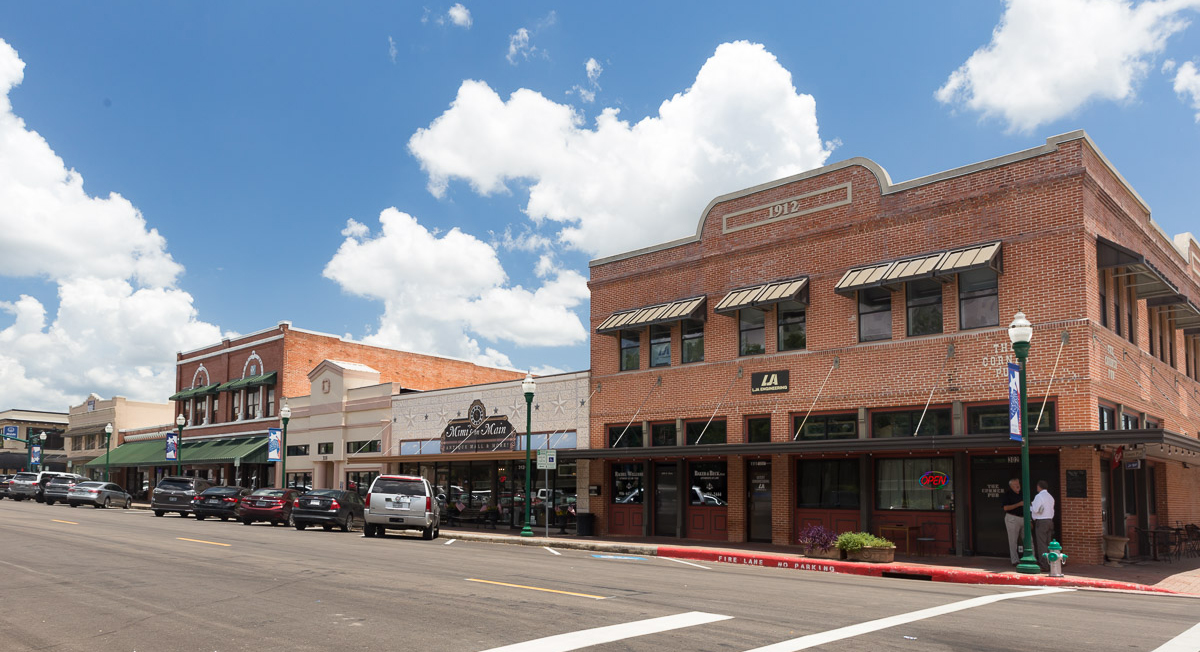 Psicólogos en Conroe (Texas)