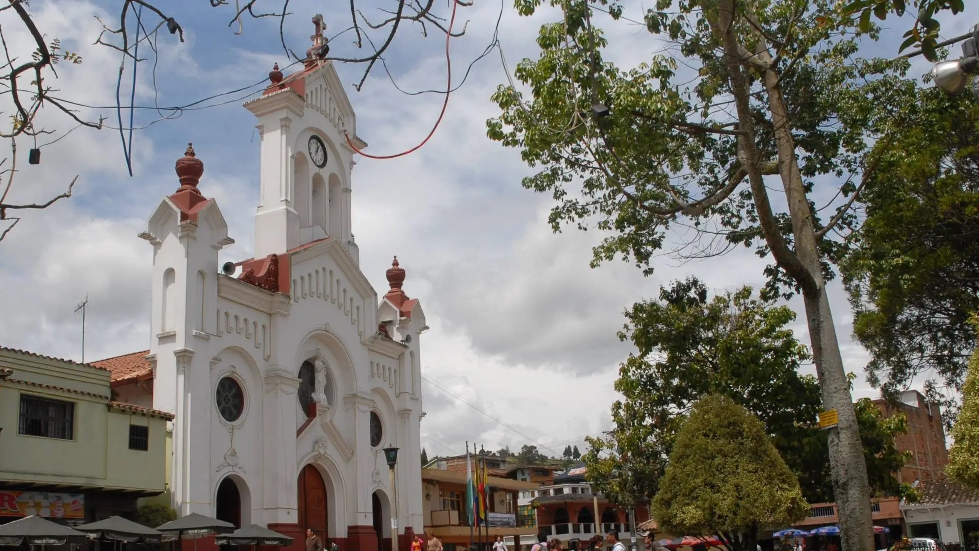 Psicólogos en Guarne