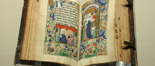 Literatura medieval