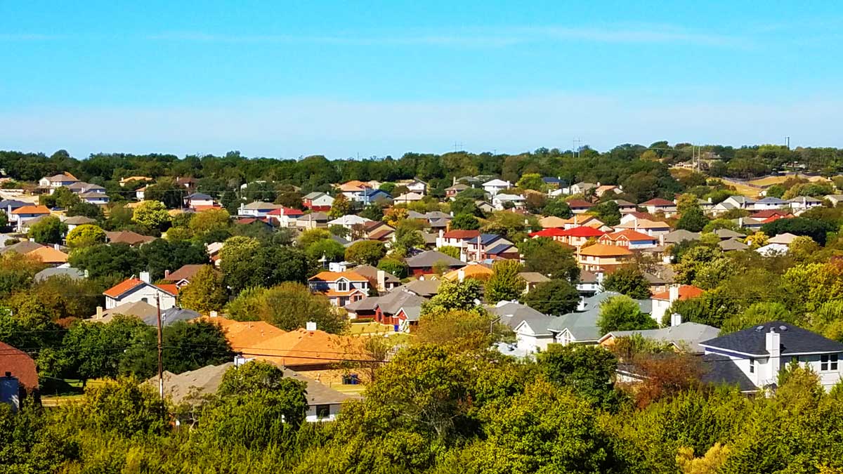 Psicólogos en Copperas Cove (Texas)