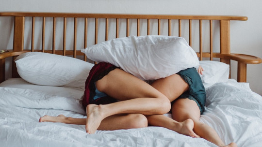 Cómo llegar al orgasmo