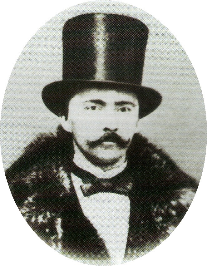 Vida de Heinrich Schliemann