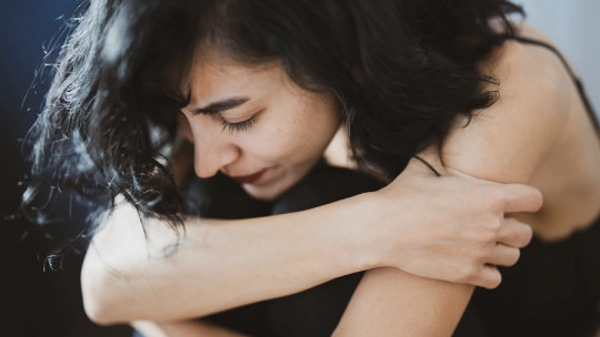 La ansiedad se siente en el cuerpo, pero está en la mente