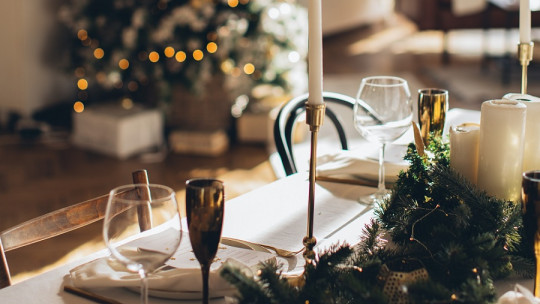 Ausencia de los seres queridos en navidad: cómo gestionarla emocionalmente