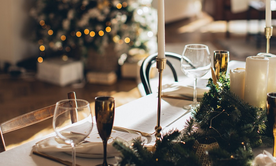 Falta de seres queridos en navidad