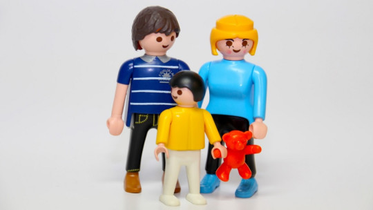 Los beneficios del uso de Playmobil© como herramienta de gestión emocional