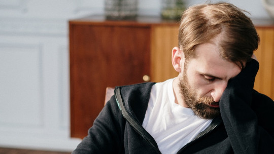 5 razones por las que no supero a mi expareja tras la ruptura