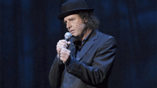 Las mejores frases de Steven Wright