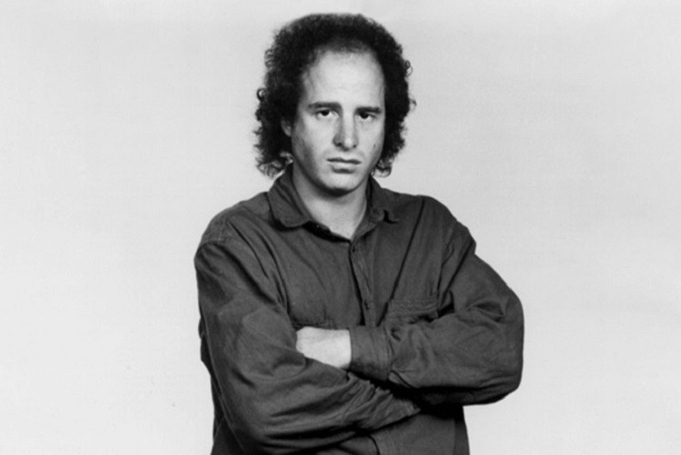 Citas de Steven Wright