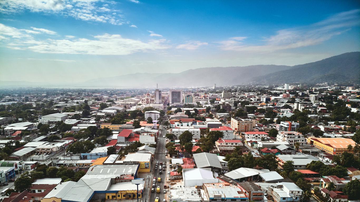 Psicólogos en San Pedro Sula