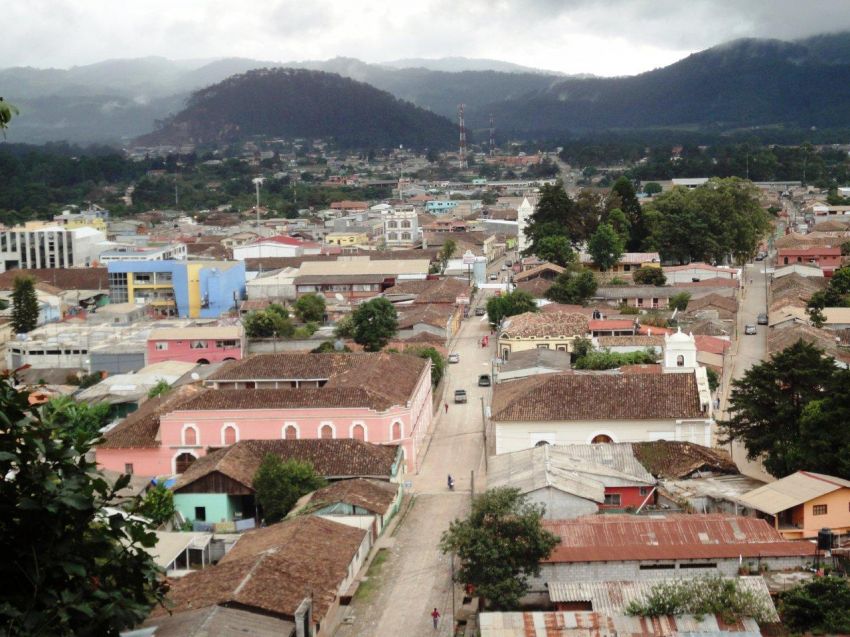 Psicólogos en Choloma