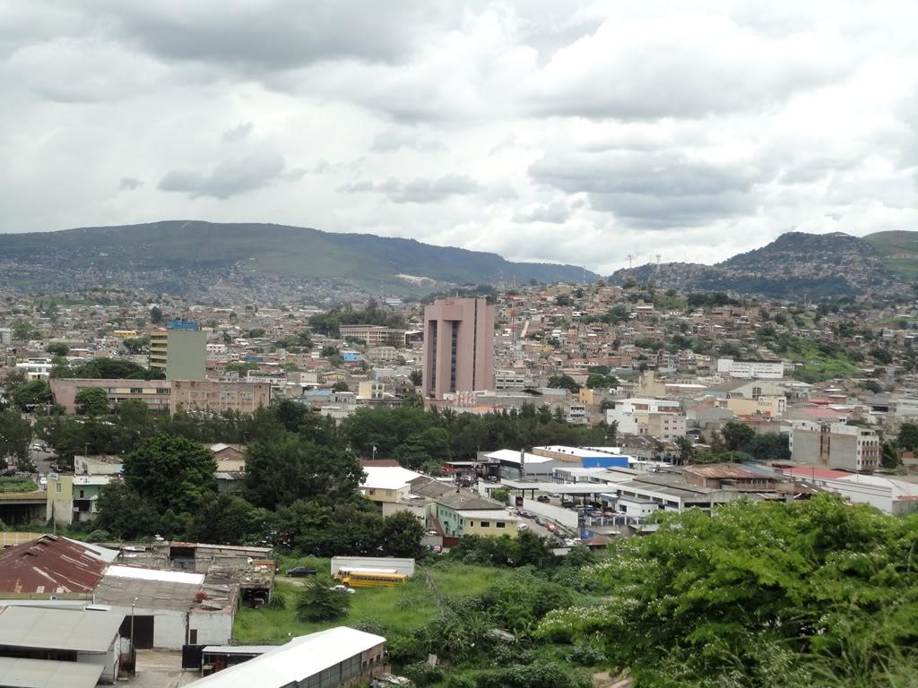 Psicólogos en Comayagüela