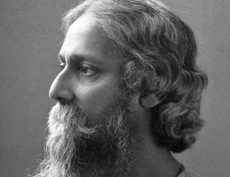 Citas de Rabindranath Tagore