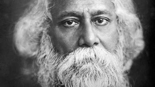 Las mejores frases de Rabindranath Tagore
