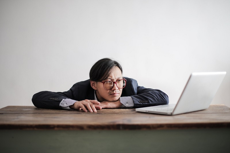 Qué es la falta de ocupación efectiva