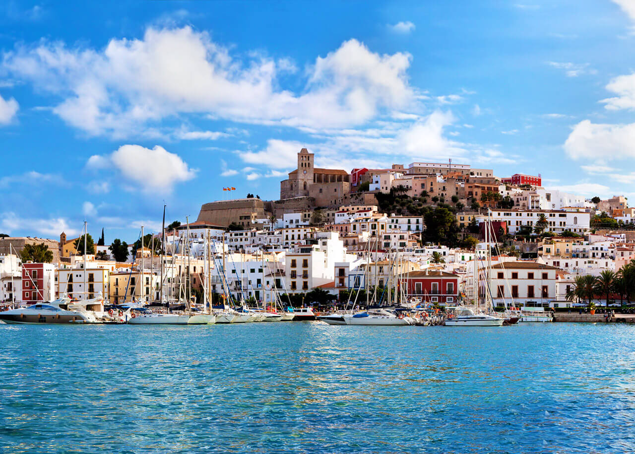 Coach en Ibiza (Eivissa)