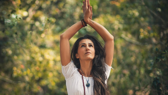Frases de yoga
