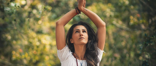 Frases de yoga
