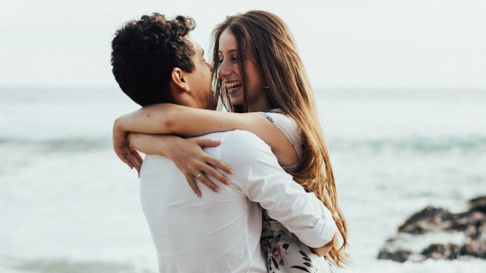 Cómo crear una relación entre iguales en la pareja