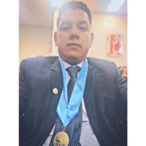 Sergio Antonio Rojas Manrique