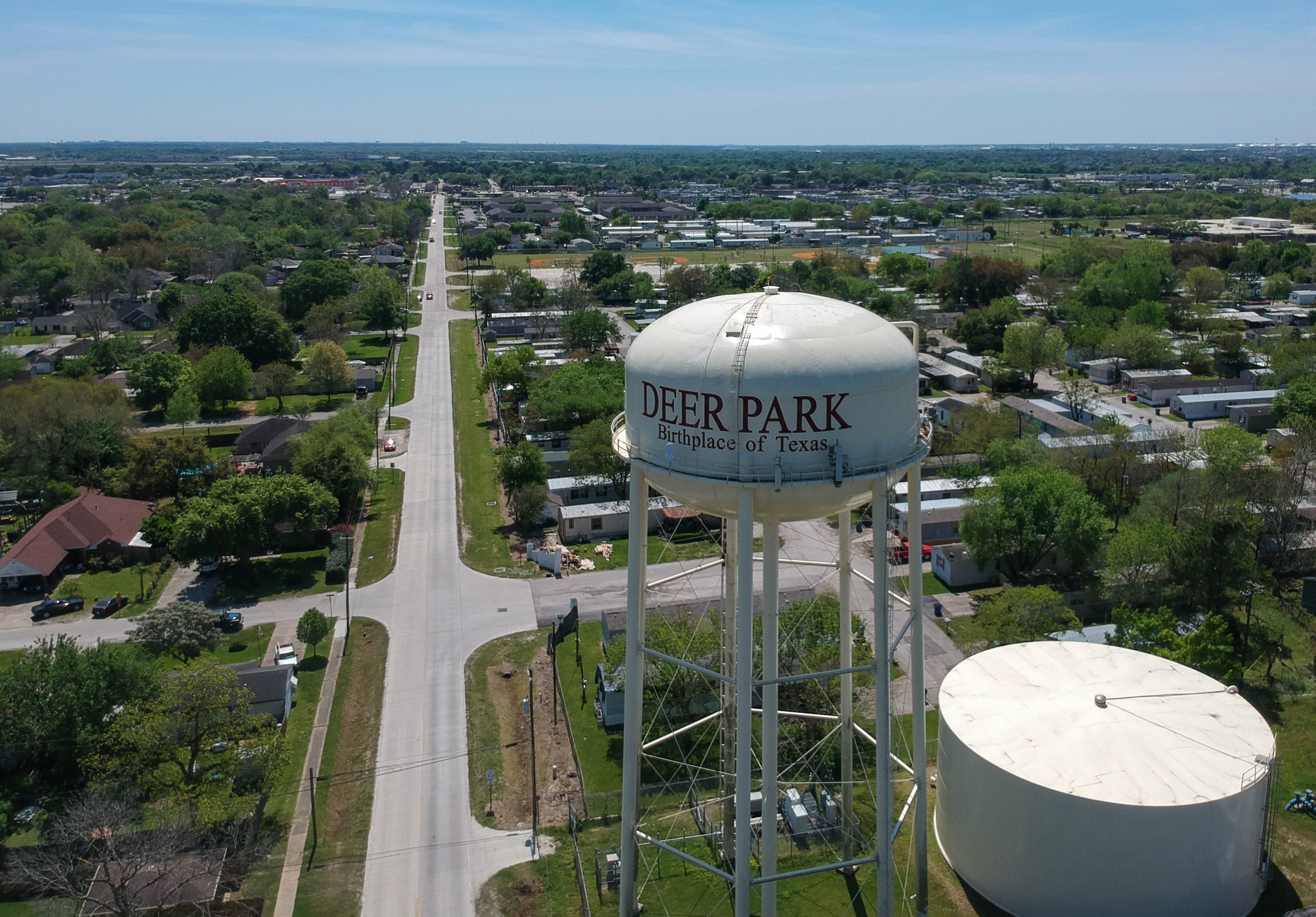 Psicólogos en Deer Park (Texas)