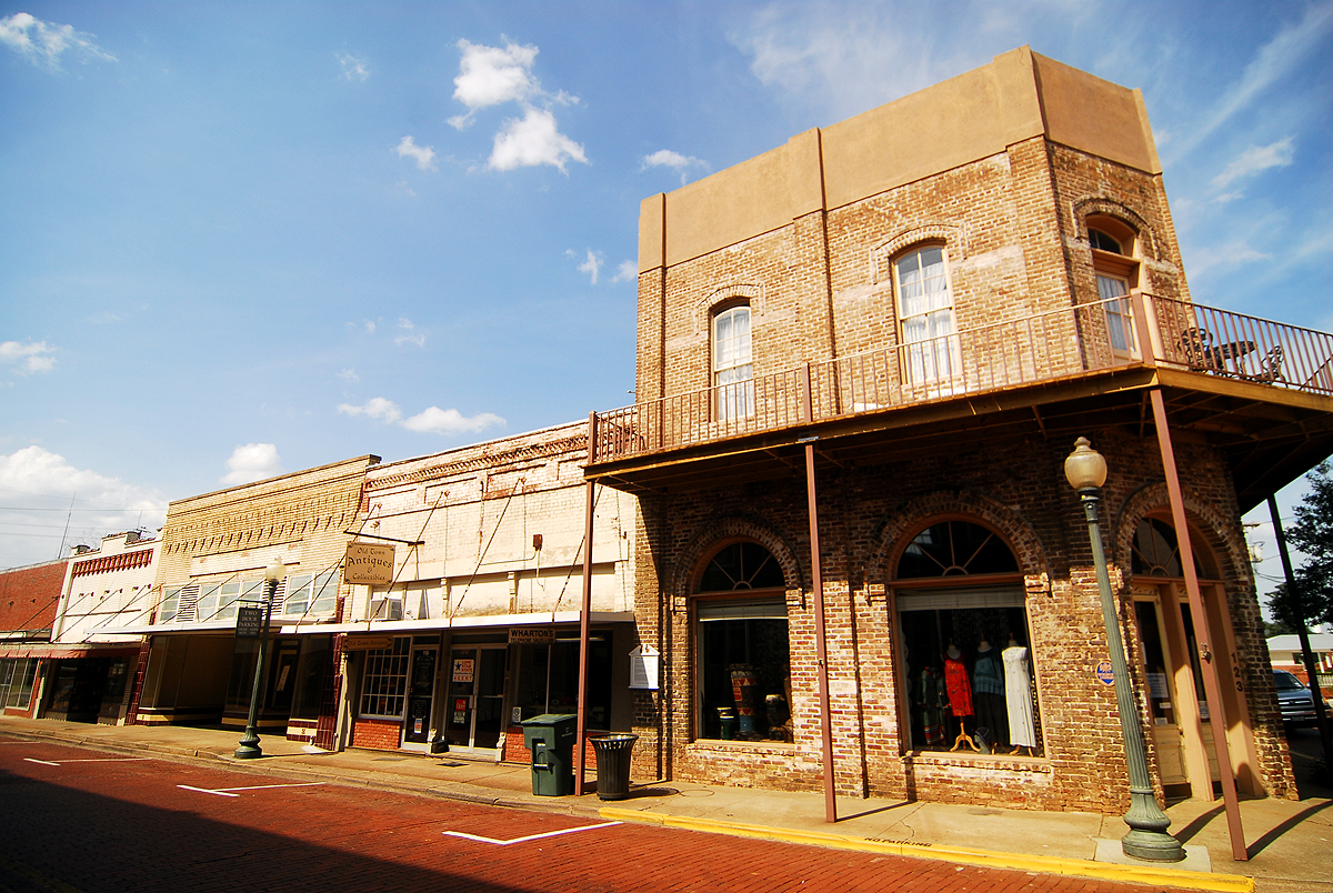Psicólogos en Nacogdoches (Texas)