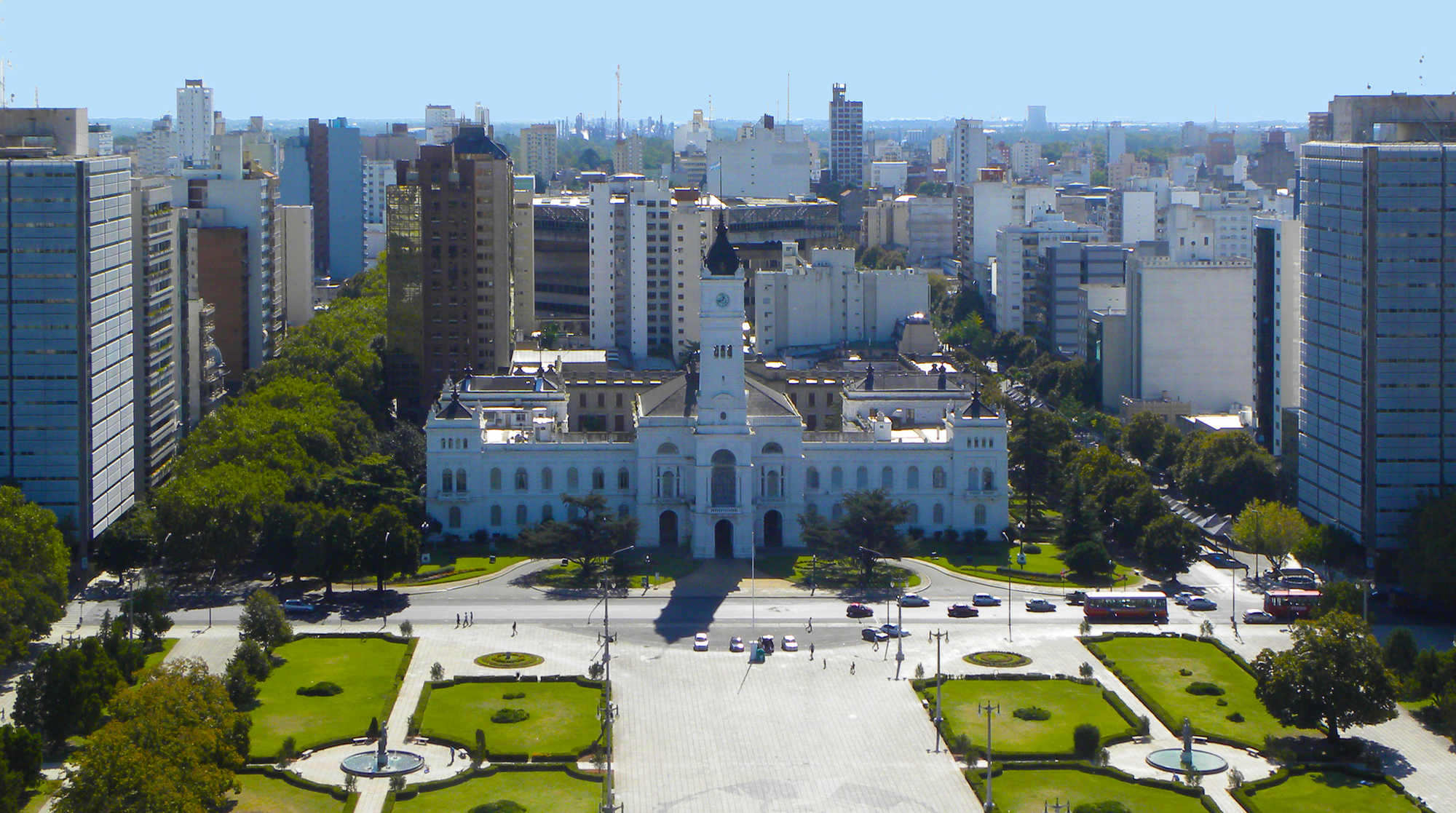 Psicólogos expertos en TDAH en La Plata