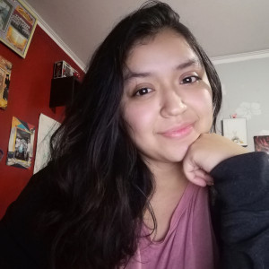 Ruth Betty Araujo Vidal