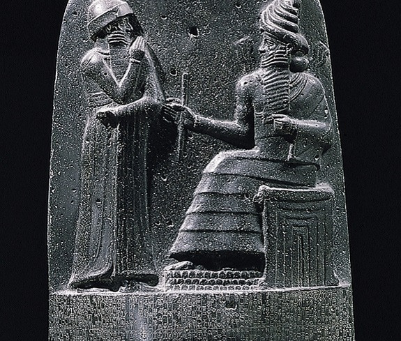 Código de Hammurabi