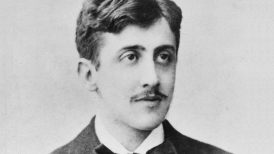 Marcel Proust