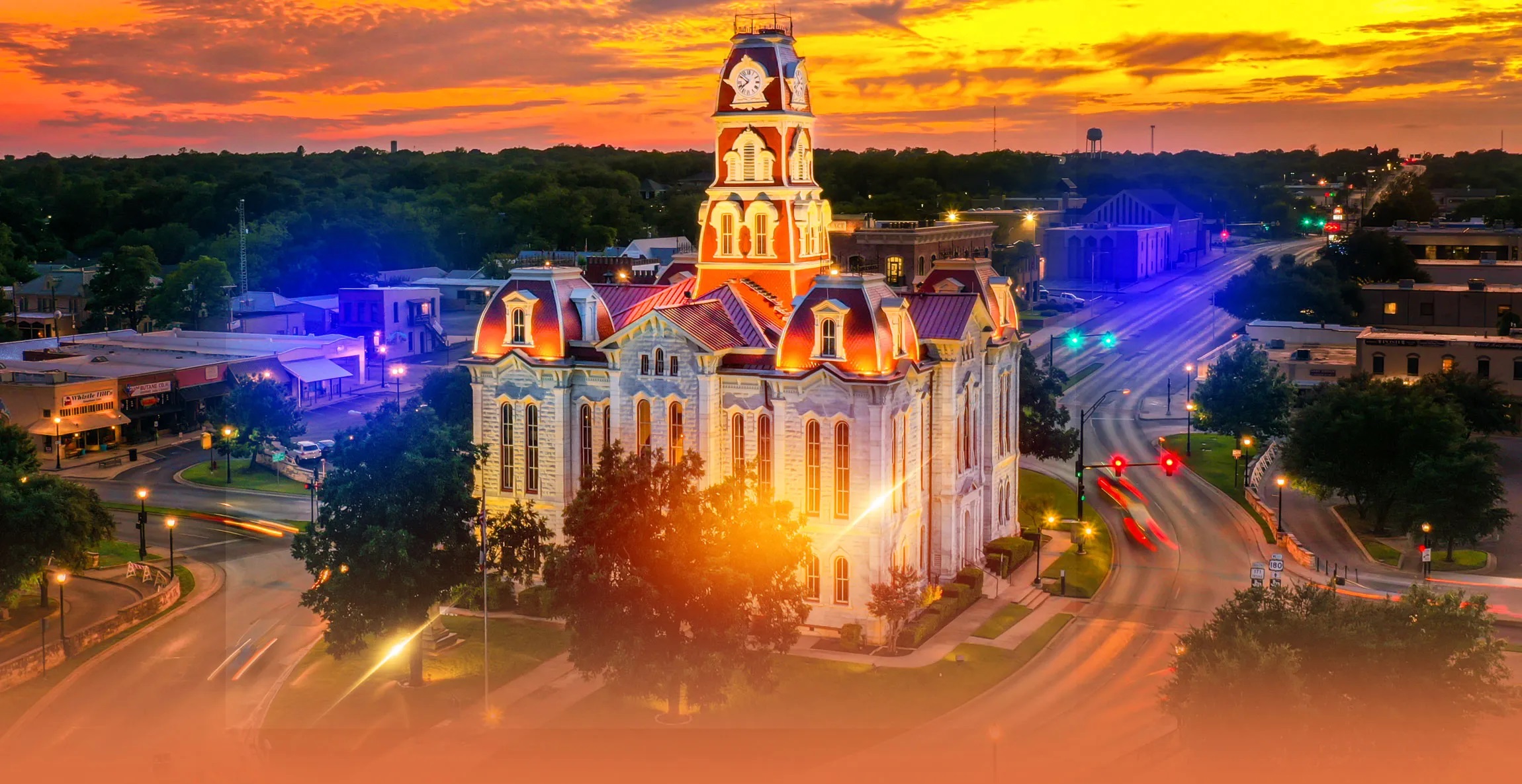 Psicólogos en Weatherford (Texas)