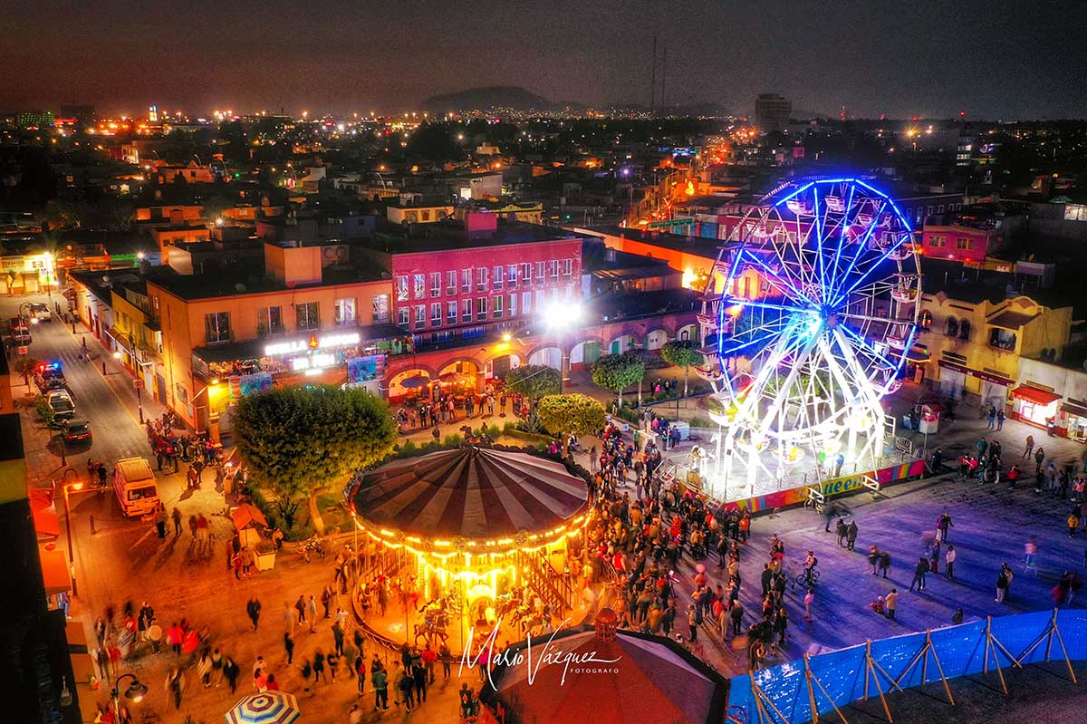 Terapia de Pareja en Metepec