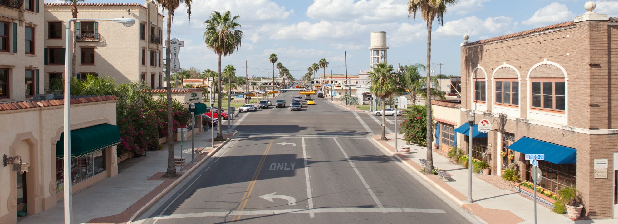 Psicólogos en Weslaco (Texas)