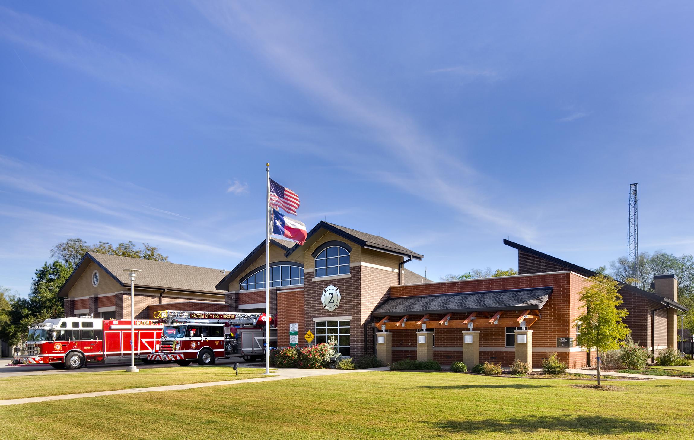 Psicólogos en Haltom City (Texas)