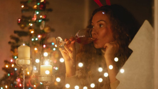 Afrontar las fiestas en soledad: ¿cómo conseguirlo?