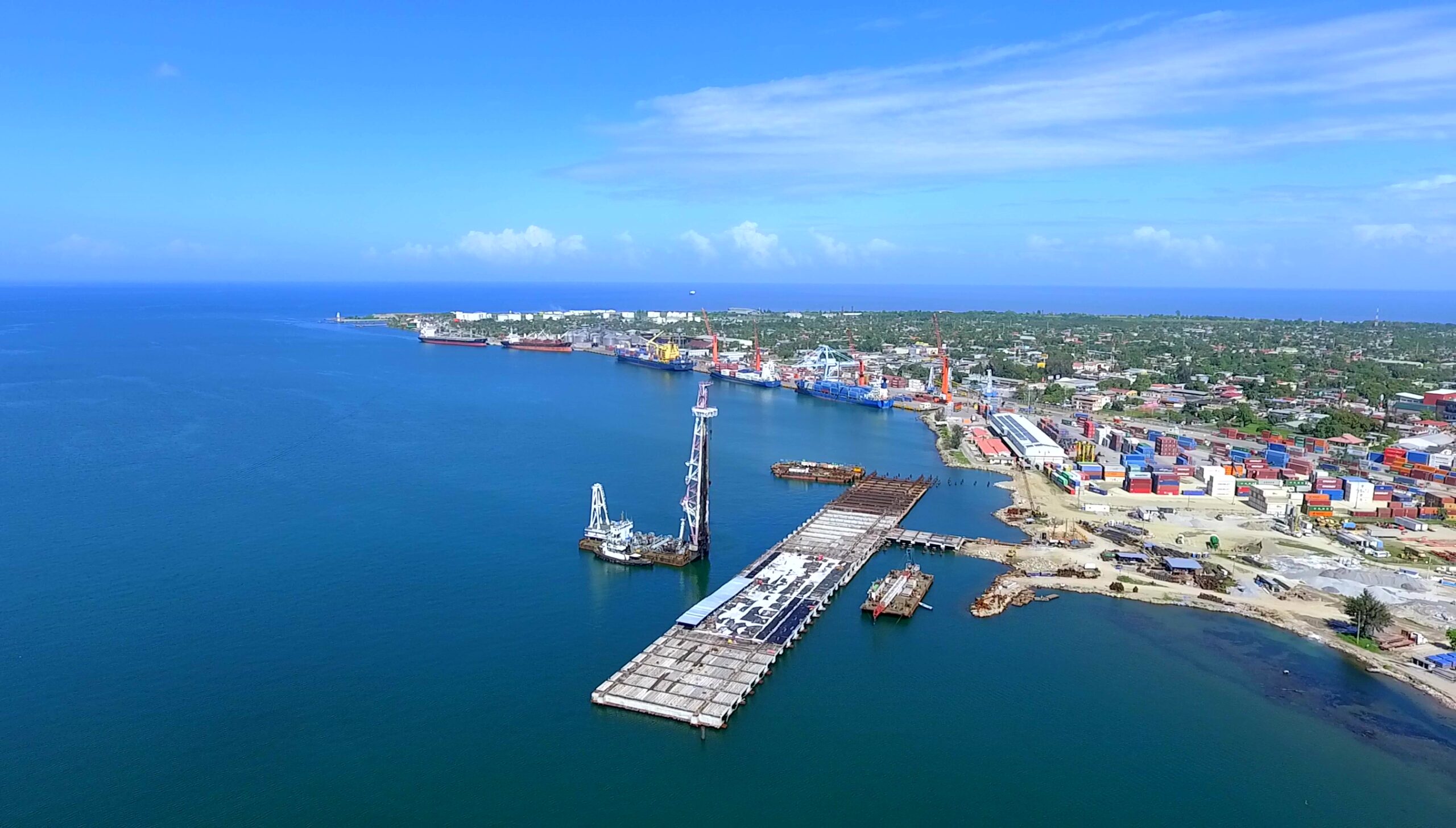 Psicólogos en Puerto Cortés (Honduras)