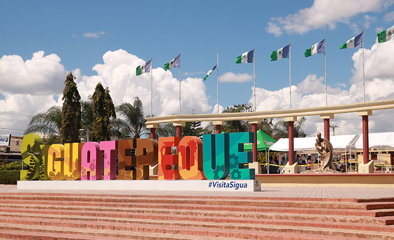 Psicólogos en Siguatepeque (Honduras)