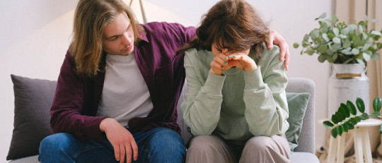 ¿Qué puede llevar a una persona que está en pareja a ser infiel?