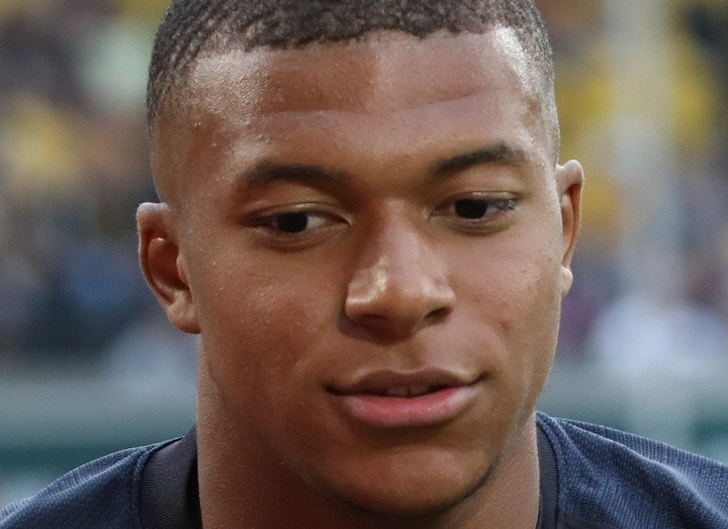 Las citas de Kylian Mbappé