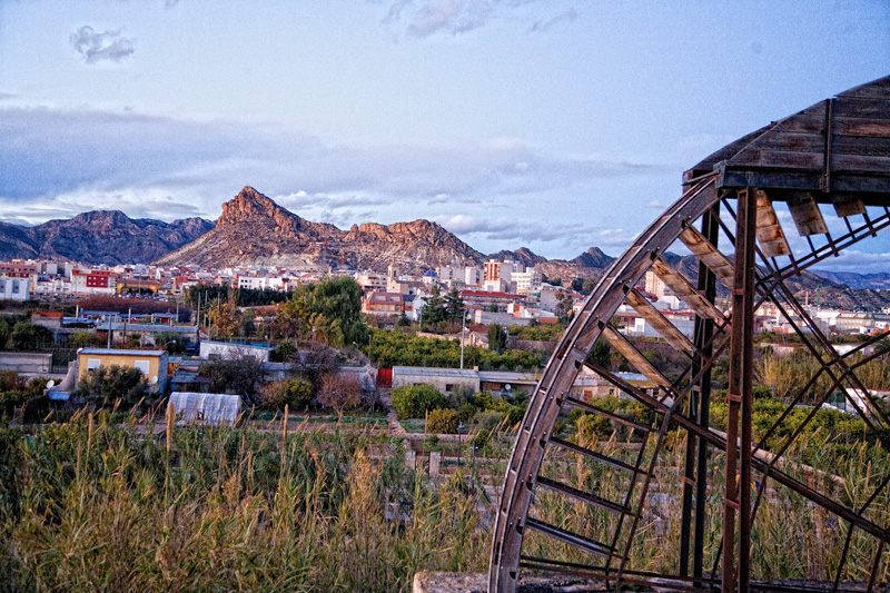 Psicólogos en Archena