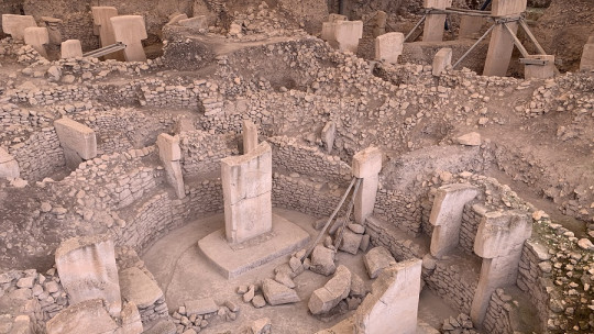Göbekli Tepe