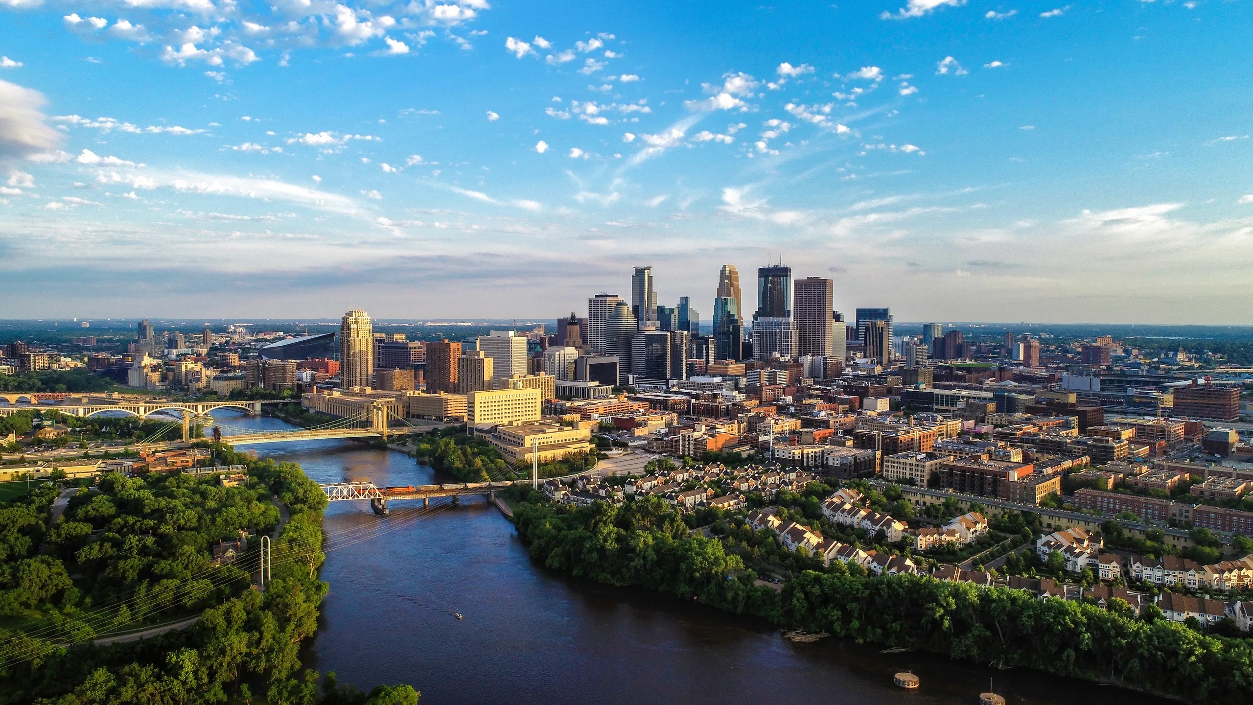 Terapia de Pareja en Minneapolis