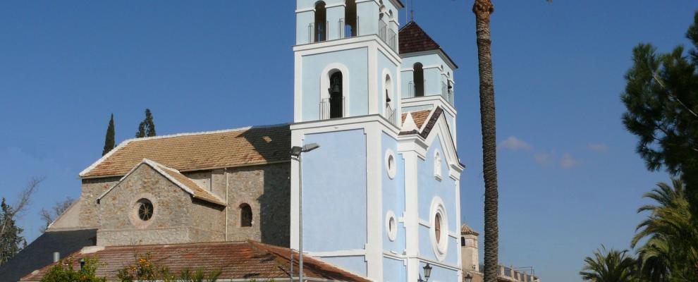 Psicólogos en Churra (Murcia)
