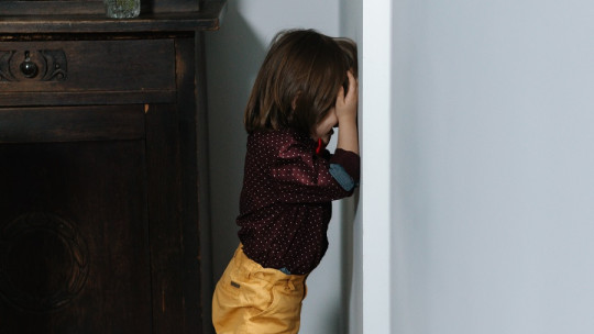 Comprendiendo el abuso sexual infantil