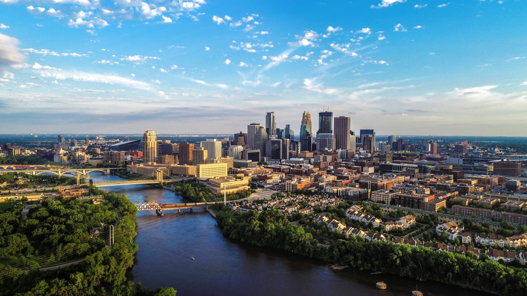 Psicólogos en Minneapolis (Minnesota)