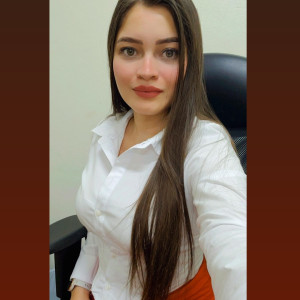 Ninoska Alfaro Hernandez