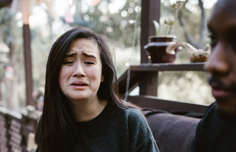 No supero una ruptura por la esperanza de que mi ex vuelva